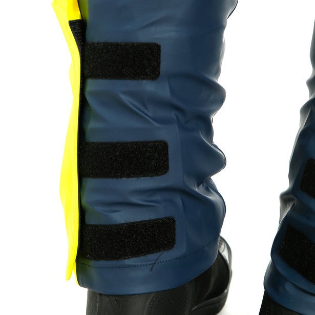 Dainese Storm 2 Pants - High Road Motorsports - Rain Pants - 75263101XXS - Dainese