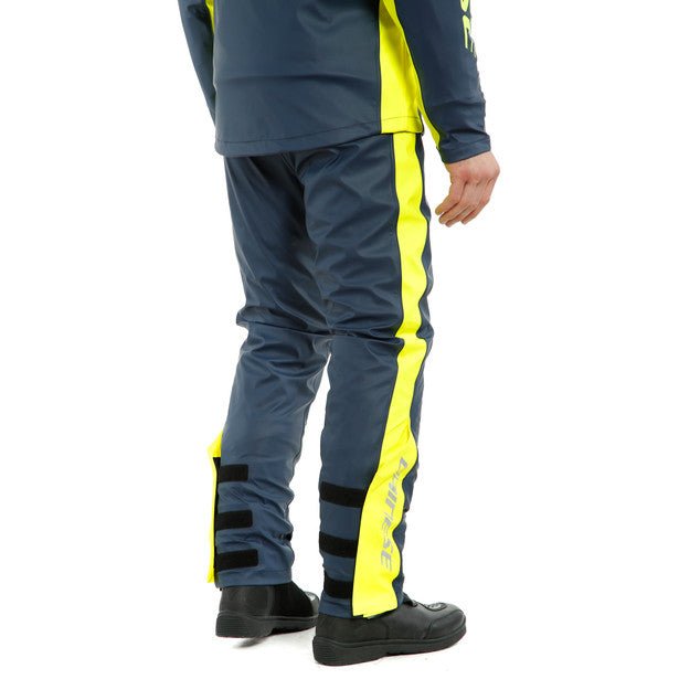 Dainese Storm 2 Pants - High Road Motorsports - Rain Pants - 75263101XXS - Dainese
