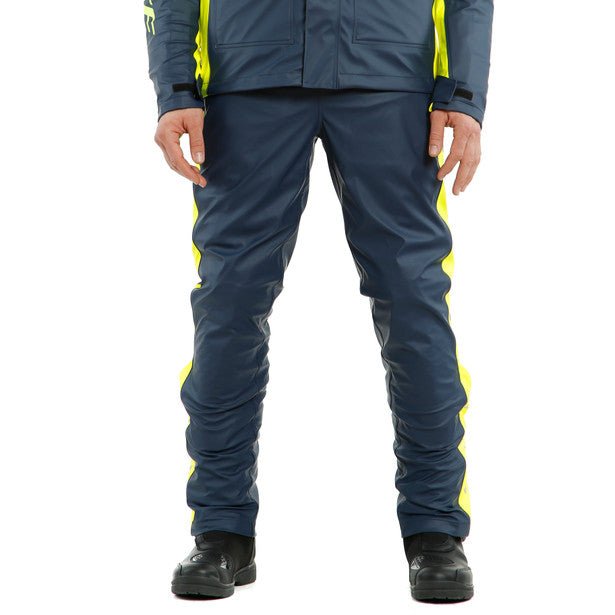 Dainese Storm 2 Pants - High Road Motorsports - Rain Pants - 75263101XXS - Dainese