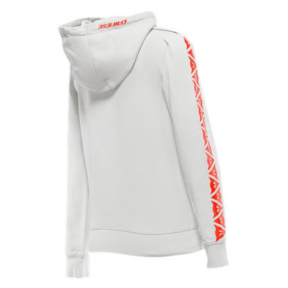 Dainese Stripes Lady Hoodie - High Road Motorsports - Hoodie - 75389131XS - Dainese