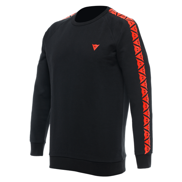 Dainese Stripes Sweater - High Road Motorsports - Sweatshirt - 75289451XS - Dainese