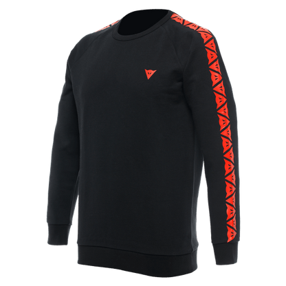 Dainese Stripes Sweater - High Road Motorsports - Sweatshirt - 75289451XS - Dainese