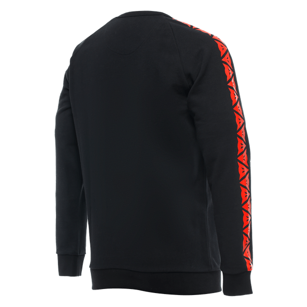 Dainese Stripes Sweater - High Road Motorsports - Sweatshirt - 75289451XS - Dainese