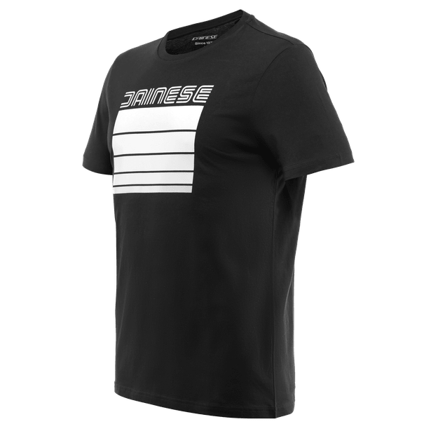 Dainese Stripes T-Shirt - High Road Motorsports - T-Shirt - 75289394XS - Dainese