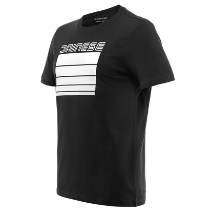 Dainese Stripes T-Shirt - High Road Motorsports - T-Shirt - 75289394XS - Dainese