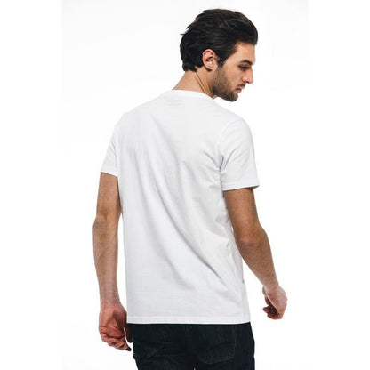 Dainese Stripes T-Shirt - High Road Motorsports - T-Shirt - 75289391XS - Dainese