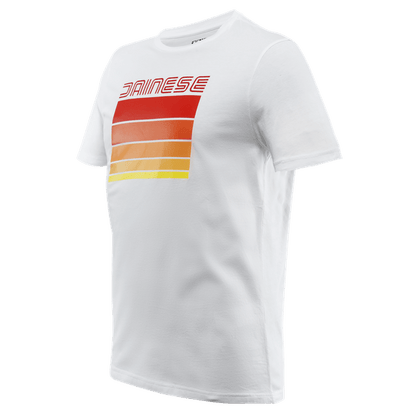 Dainese Stripes T-Shirt - High Road Motorsports - T-Shirt - 75289391XS - Dainese