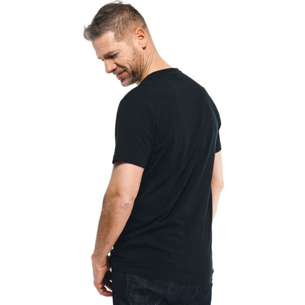Dainese Stripes T-Shirt - High Road Motorsports - T-Shirt - 75289394XS - Dainese
