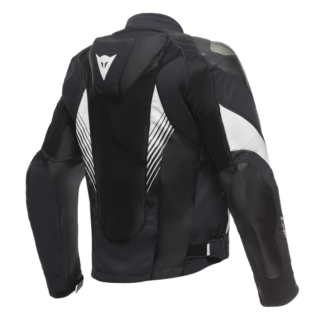 Dainese Super Rider 2 Absolutshell Jacket - High Road Motorsports - Motorcycle Jacket - 7526529144 - Dainese