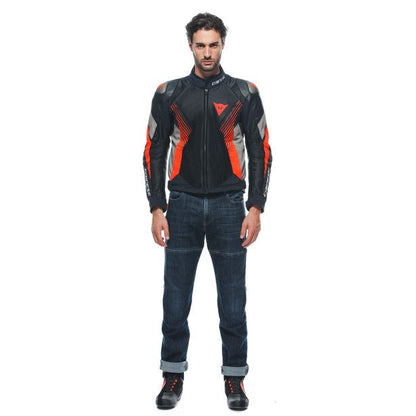 Dainese Super Rider 2 Absolutshell Jacket - High Road Motorsports - Motorcycle Jacket - 7526529344 - Dainese