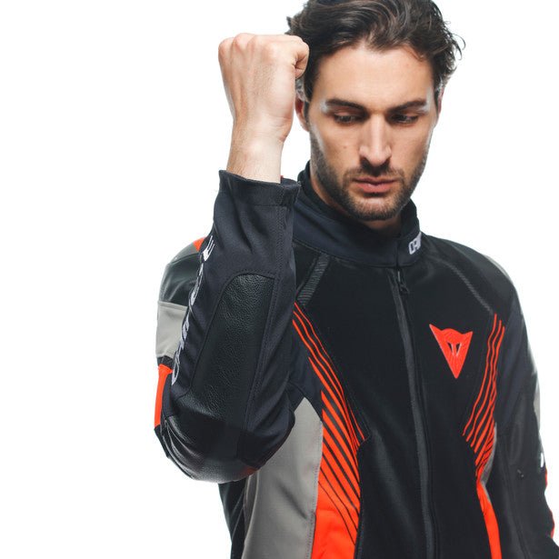 Dainese Super Rider 2 Absolutshell Jacket - High Road Motorsports - Motorcycle Jacket - 7526529344 - Dainese