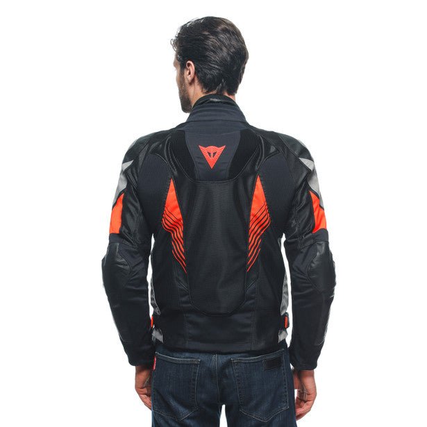 Dainese Super Rider 2 Absolutshell Jacket - High Road Motorsports - Motorcycle Jacket - 7526529344 - Dainese