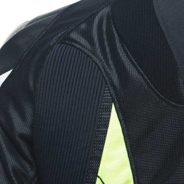 Dainese Super Rider 2 Absolutshell Jacket - High Road Motorsports - Motorcycle Jacket - 7526529244 - Dainese