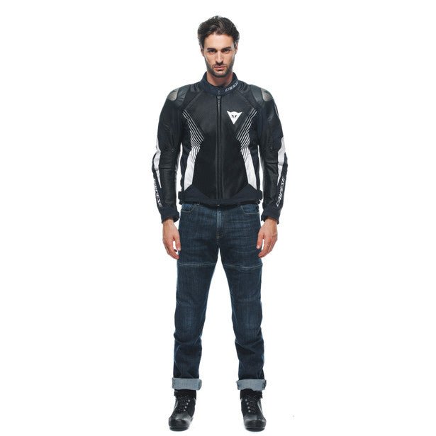 Dainese Super Rider 2 Absolutshell Jacket - High Road Motorsports - Motorcycle Jacket - 7526529144 - Dainese