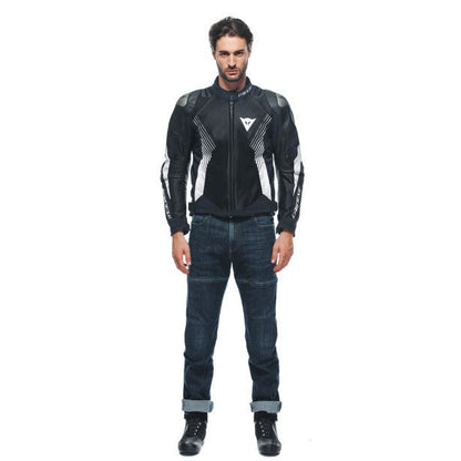 Dainese Super Rider 2 Absolutshell Jacket - High Road Motorsports - Motorcycle Jacket - 7526529144 - Dainese
