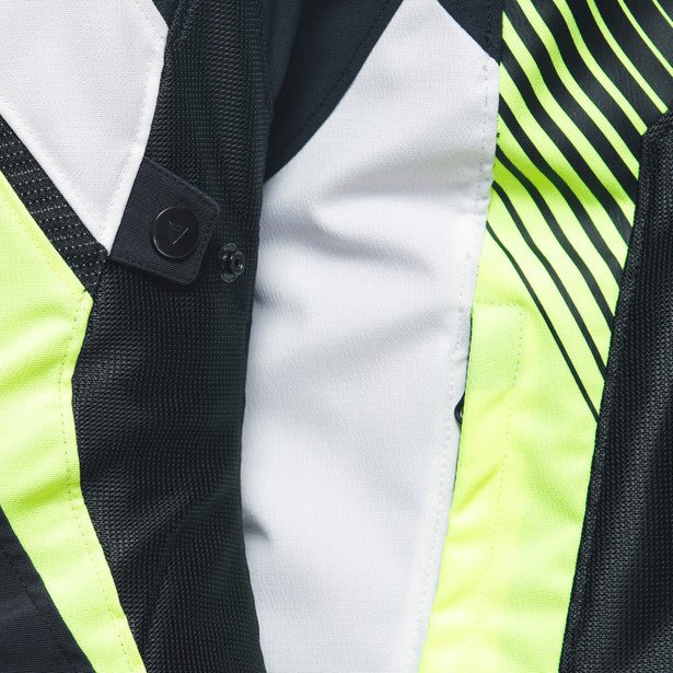 Dainese Super Rider 2 Absolutshell Jacket - High Road Motorsports - Motorcycle Jacket - 7526529244 - Dainese