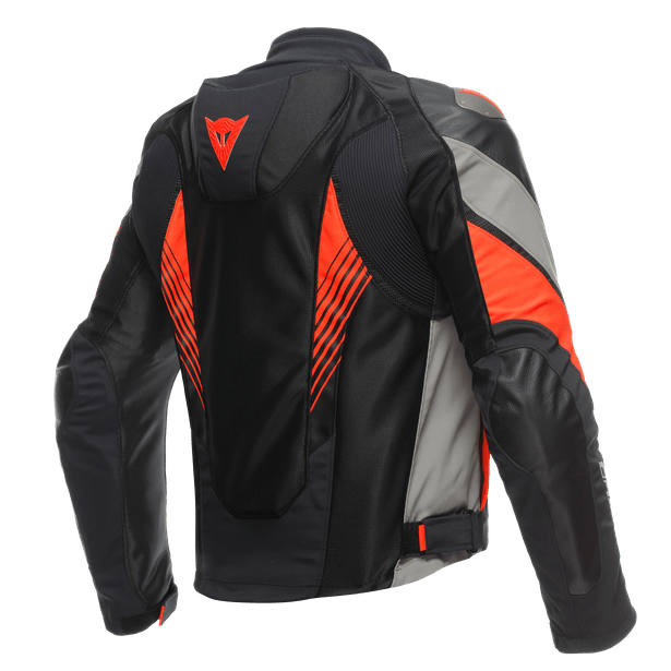Dainese Super Rider 2 Absolutshell Jacket - High Road Motorsports - Motorcycle Jacket - 7526529344 - Dainese