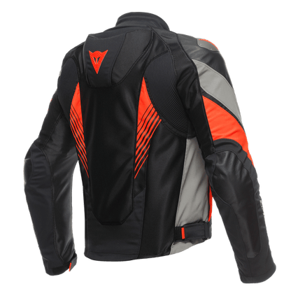 Dainese Super Rider 2 Absolutshell Jacket - High Road Motorsports - Motorcycle Jacket - 7526529344 - Dainese