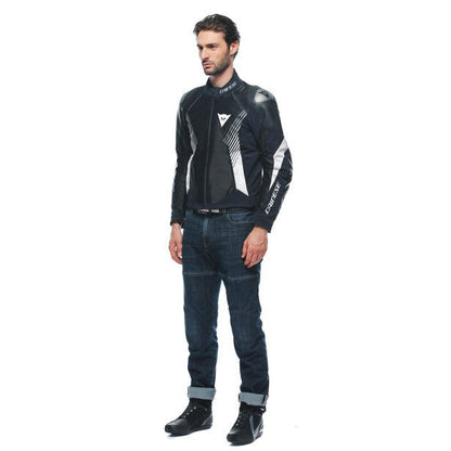 Dainese Super Rider 2 Absolutshell Jacket - High Road Motorsports - Motorcycle Jacket - 7526529144 - Dainese