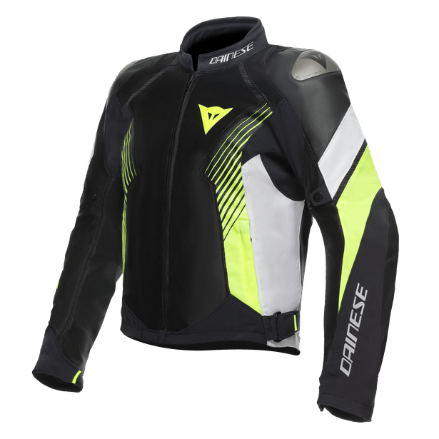 Dainese Super Rider 2 Absolutshell Jacket - High Road Motorsports - Motorcycle Jacket - 7526529244 - Dainese