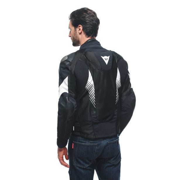 Dainese Super Rider 2 Absolutshell Jacket - High Road Motorsports - Motorcycle Jacket - 7526529144 - Dainese