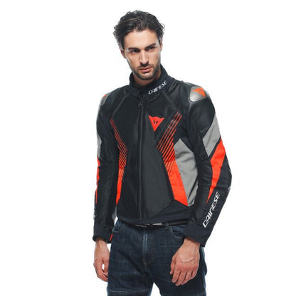 Dainese Super Rider 2 Absolutshell Jacket - High Road Motorsports - Motorcycle Jacket - 7526529344 - Dainese