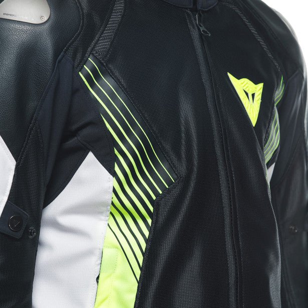Dainese Super Rider 2 Absolutshell Jacket - High Road Motorsports - Motorcycle Jacket - 7526529244 - Dainese