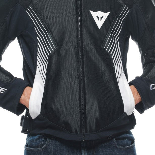 Dainese Super Rider 2 Absolutshell Jacket - High Road Motorsports - Motorcycle Jacket - 7526529144 - Dainese