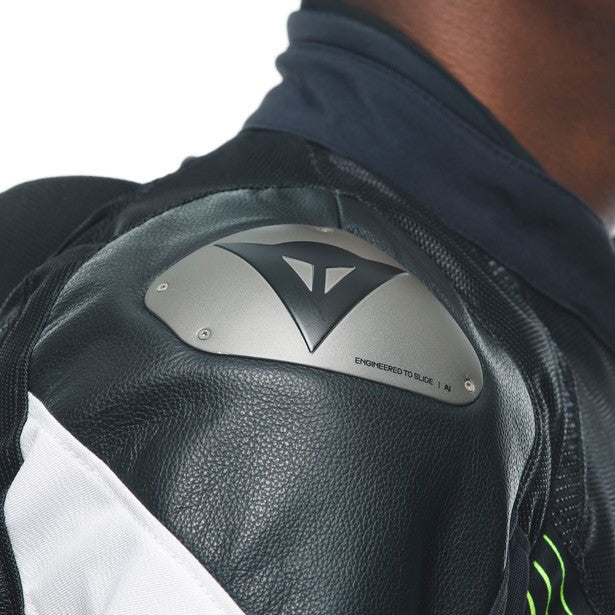 Dainese Super Rider 2 Absolutshell Jacket - High Road Motorsports - Motorcycle Jacket - 7526529244 - Dainese