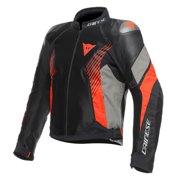 Dainese Super Rider 2 Absolutshell Jacket - High Road Motorsports - Motorcycle Jacket - 7526529344 - Dainese