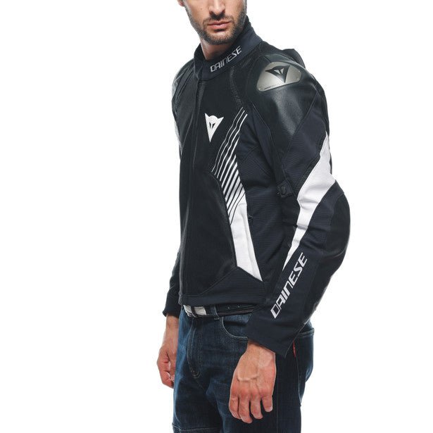 Dainese Super Rider 2 Absolutshell Jacket - High Road Motorsports - Motorcycle Jacket - 7526529144 - Dainese