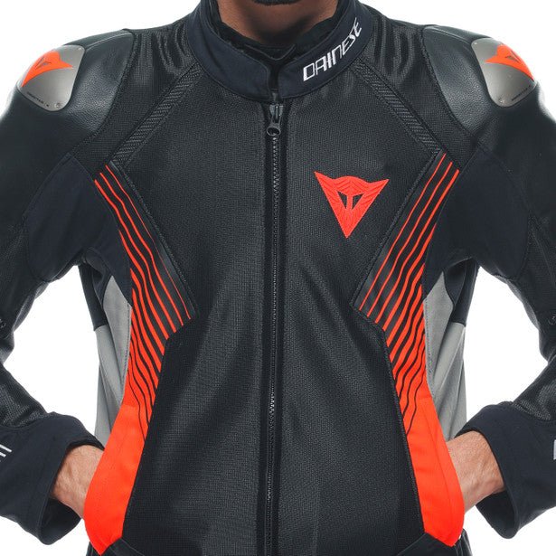 Dainese Super Rider 2 Absolutshell Jacket - High Road Motorsports - Motorcycle Jacket - 7526529344 - Dainese