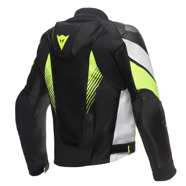 Dainese Super Rider 2 Absolutshell Jacket - High Road Motorsports - Motorcycle Jacket - 7526529244 - Dainese
