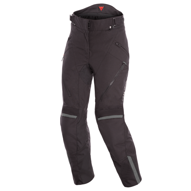 Dainese Tempest 2 Lady D-Dry Pants - High Road Motorsports - Motorcycle Pants - 202674582-Y21-40 - Dainese