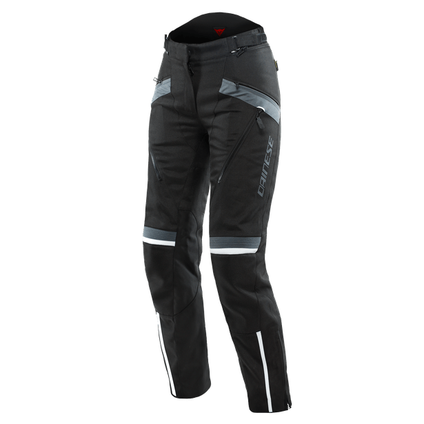 Dainese Tempest 3 Lady D-Dry Pants - High Road Motorsports - Motorcycle Pants - 7536706138 - Dainese
