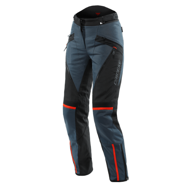 Dainese Tempest 3 Lady D-Dry Pants - High Road Motorsports - Motorcycle Pants - 7536706238 - Dainese