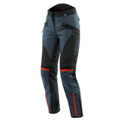 Dainese Tempest 3 Lady D-Dry Pants - High Road Motorsports - Motorcycle Pants - 7536706238 - Dainese