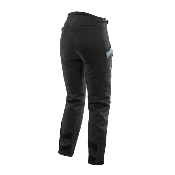 Dainese Tempest 3 Lady D-Dry Pants - High Road Motorsports - Motorcycle Pants - 7536706138 - Dainese