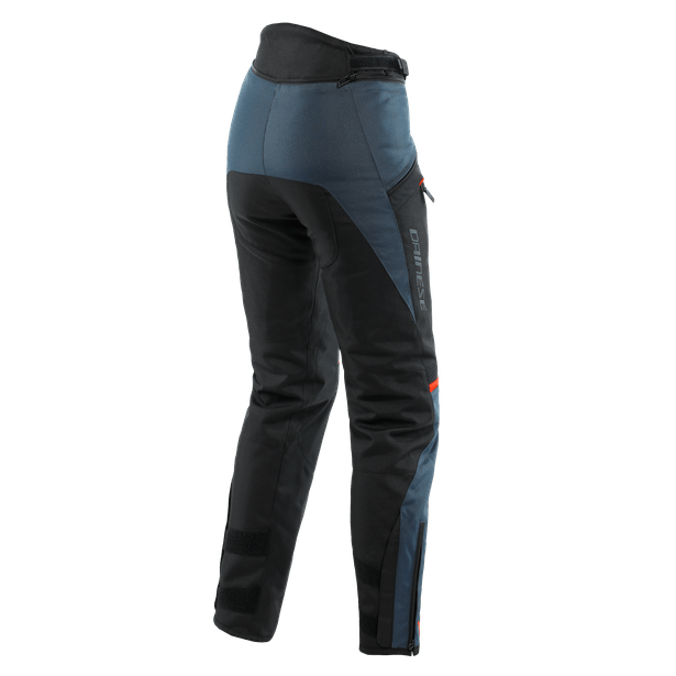 Dainese Tempest 3 Lady D-Dry Pants - High Road Motorsports - Motorcycle Pants - 7536706238 - Dainese