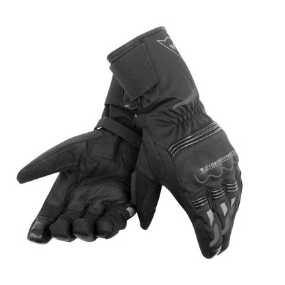 Dainese Tempest Long Unisex Gloves - High Road Motorsports - Motorcycle Gloves - 75281042XXS - Dainese