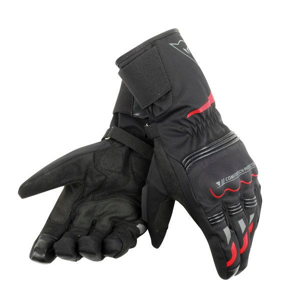 Dainese Tempest Long Unisex Gloves - High Road Motorsports - Motorcycle Gloves - 75281043XXS - Dainese