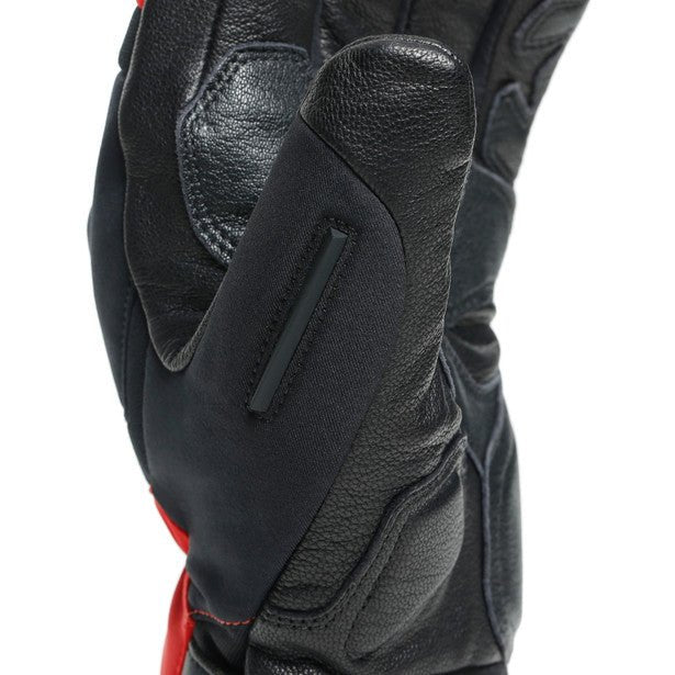 Dainese Thunder Gloves - High Road Motorsports - Motorcycle Gloves - 75281291XS - Dainese