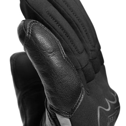Dainese Thunder Gloves - High Road Motorsports - Motorcycle Gloves - 75281292XS - Dainese