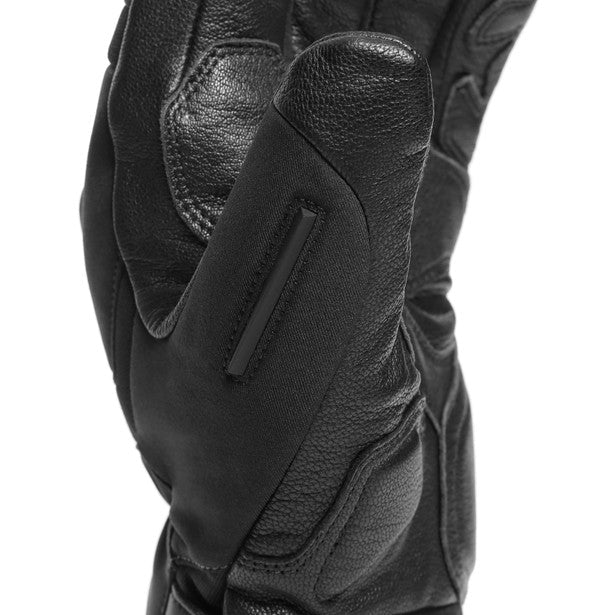 Dainese Thunder Gloves - High Road Motorsports - Motorcycle Gloves - 75281292XS - Dainese