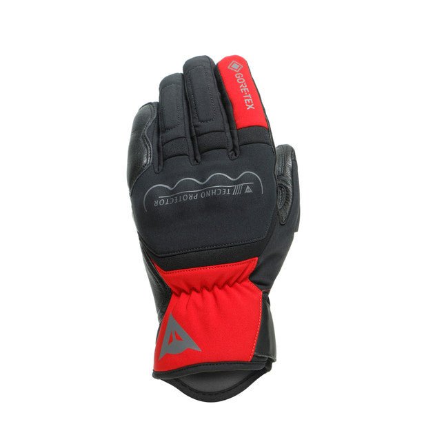 Dainese Thunder Gloves - High Road Motorsports - Motorcycle Gloves - 75281291XS - Dainese