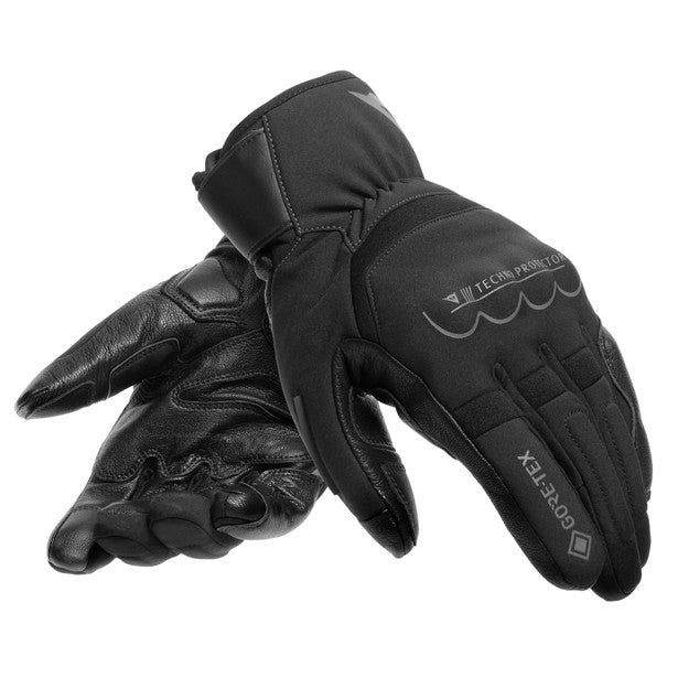 Dainese Thunder Gloves - High Road Motorsports - Motorcycle Gloves - 75281292XS - Dainese