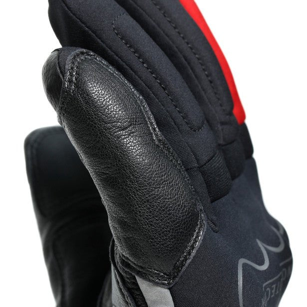 Dainese Thunder Gloves - High Road Motorsports - Motorcycle Gloves - 75281291XS - Dainese