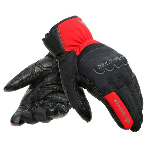 Dainese Thunder Gloves - High Road Motorsports - Motorcycle Gloves - 75281291XS - Dainese