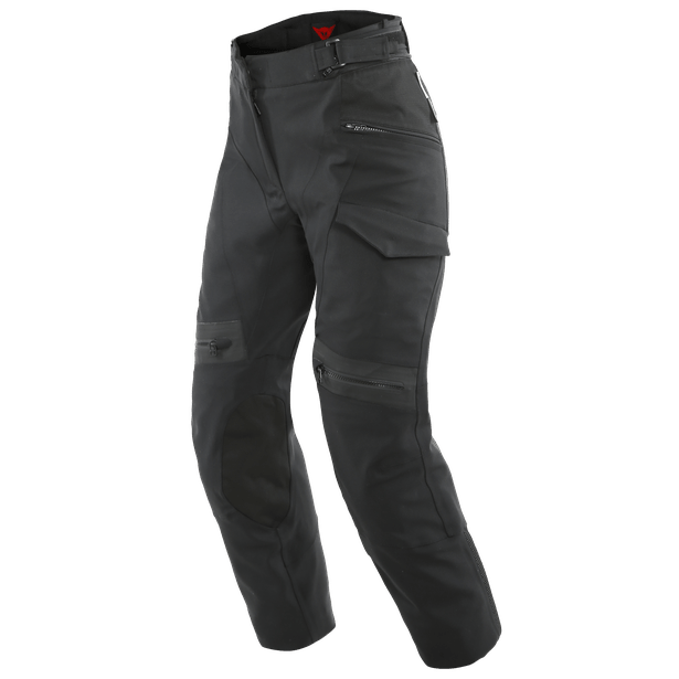 Dainese Tonale Lady D-Dry Pants - High Road Motorsports - Motorcycle Pants - 7536704138 - Dainese