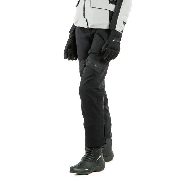 Dainese Tonale Lady D-Dry Pants - High Road Motorsports - Motorcycle Pants - 7536704138 - Dainese